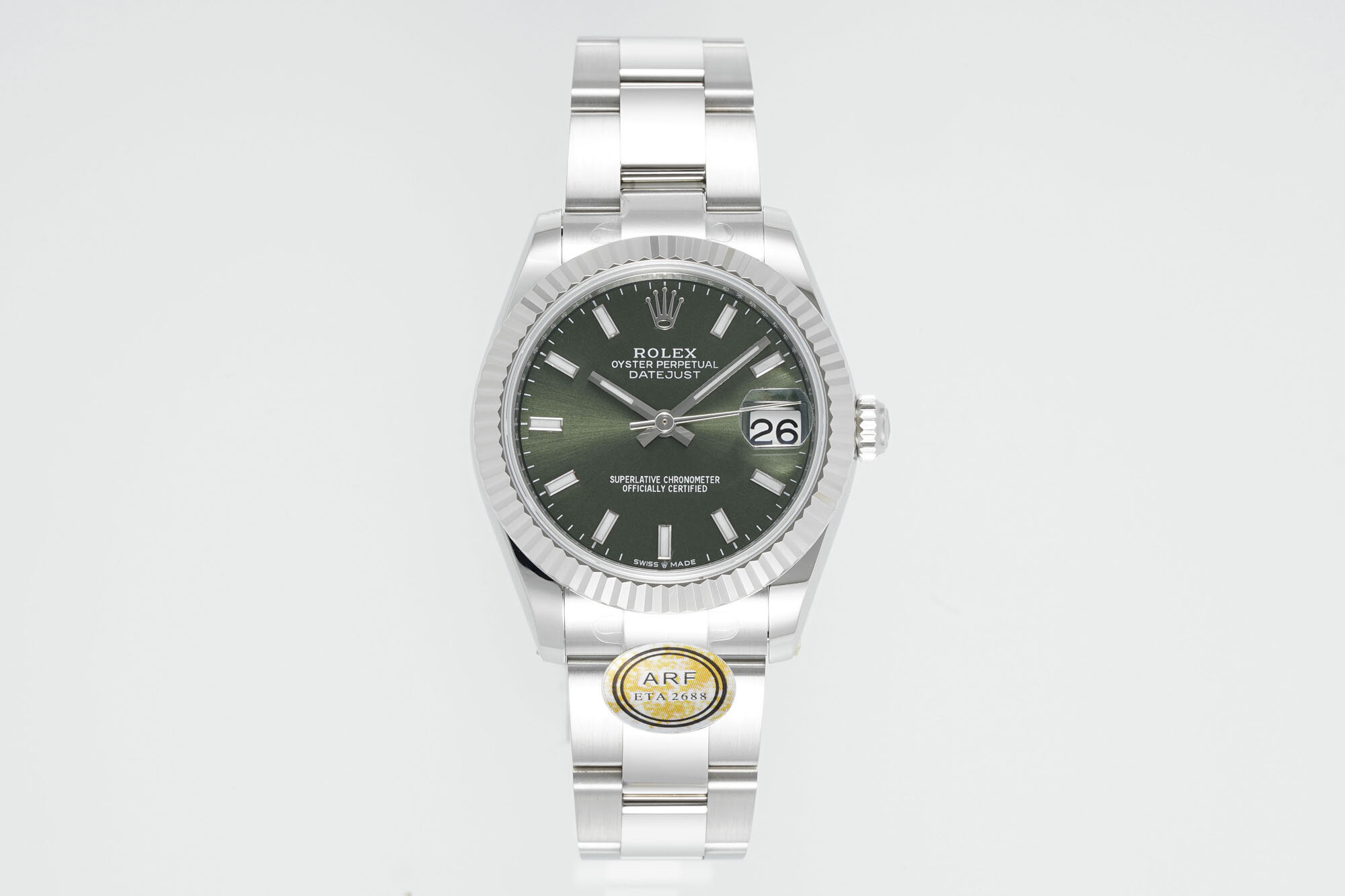 ROLEX 31mm 37